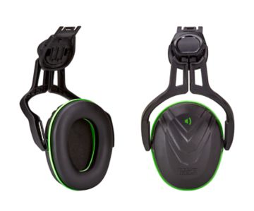 Kit coquilles auditives pour casque V-Gard miniature